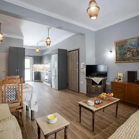 Apartment Danai House Athens