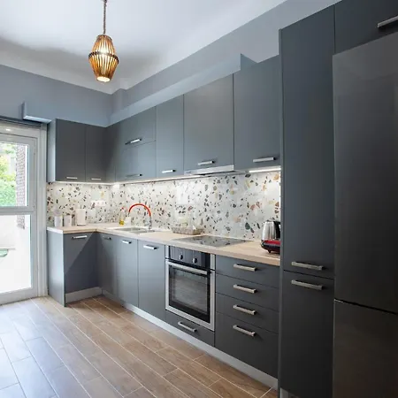 Danai House Apartment