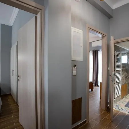 Danai House Athens