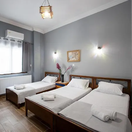 Danai House * Athens