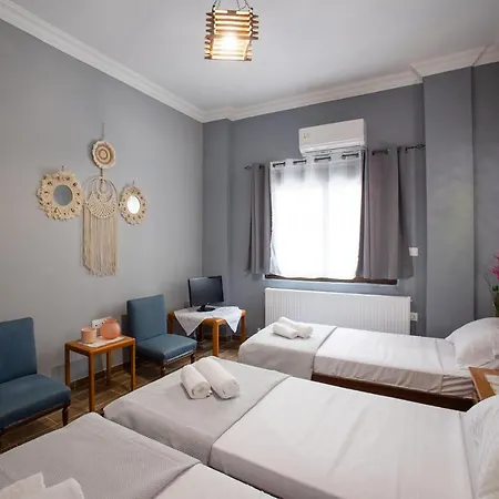 Apartment Danai House *