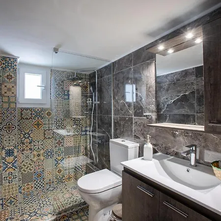 Danai House * Athens