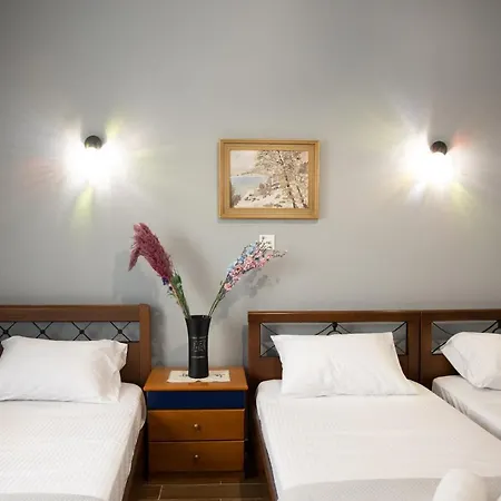 Danai House Apartment