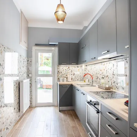 Danai House * Athens