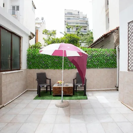 Danai House Apartment