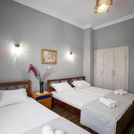 Danai House Athens