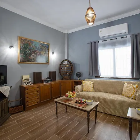 Danai House Apartment Athens