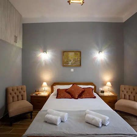Danai House Apartment *